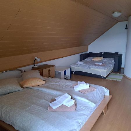Getaway "At The Three Lights" Villa Sevnica Exterior foto